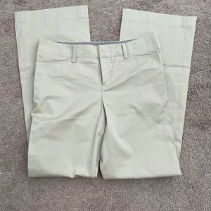 EUC Gap Curvy Fit pants low rise